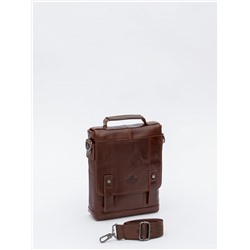 Сумка 33996Z brown Zinimsk