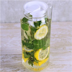 30842 Кувшин 1л LR (х12)