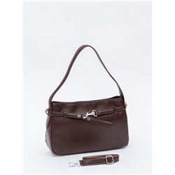 Сумка 2067-9NN coffee  Natale Navetta