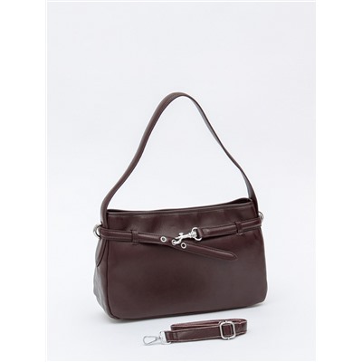 Сумка 2067-9NN coffee  Natale Navetta