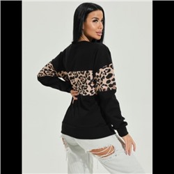 Свитшот Келли (Леопард)