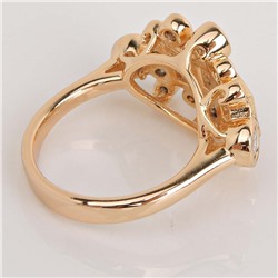 XUPING Кольцо арт. 58 0217 (id 284562)