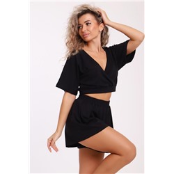 Костюм 13293 (Черный)