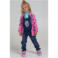 Толстовка PLAYTODAY, 688688