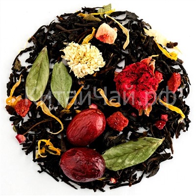 Чай черный - Принц Персии - 100 гр