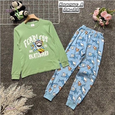 пижама 2055419-5