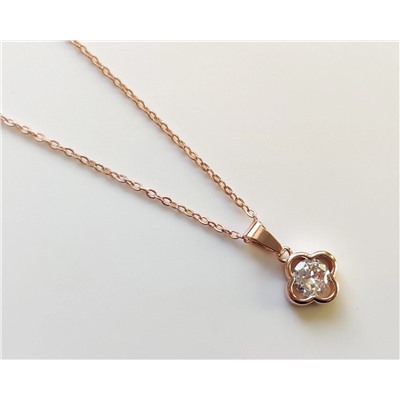 Подвеска на цепочке