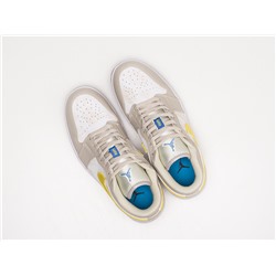 Кроссовки Nike Air Jordan 1 Low