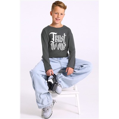 Лонгсливы, 2 шт. АПРЕЛЬ, 1203421