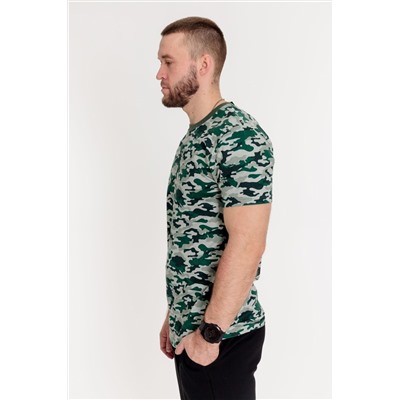 Футболка  М10256Кф