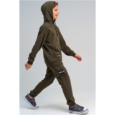 Худи PLAYTODAY, 1121670