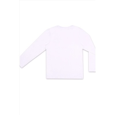 Лонгслив АПРЕЛЬ, 898523