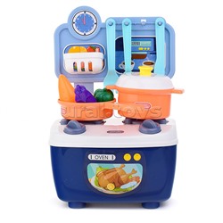 Игровой набор "Кухня" в коробке