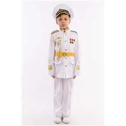 Костюм Адмирал BATIK, 959884