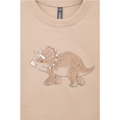 CROCKID Футболка КР 302155/1