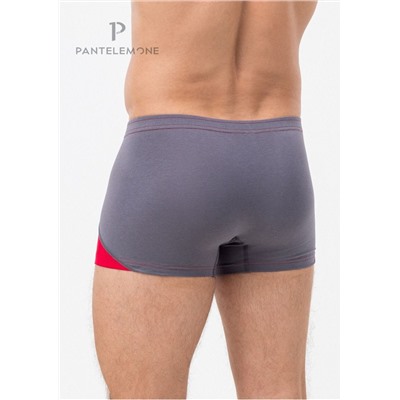 PMHB-1467 (Трусы мужские шорты, PanteLemone )