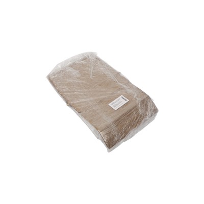 УЦЕНКА Зеркало настольное круг (1) б/увел БОГЕМА d14,5/20,3*20,5*5,7см металл золото к/короб QF 1049