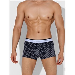 ТРУСЫ МУЖСКИЕ (4ШТ). 411124-4