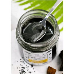 Мед ImmunoGold с черным тмином, чагой и мумиё / Cedar Immuno / 200 г / Сибирский кедр