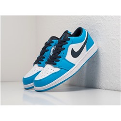 Кроссовки Nike Air Jordan 1 Low
