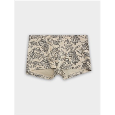 ТРУСЫ МУЖСКИЕ 411229