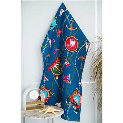 Полотенце Яхт клуб НАТАЛИ, 887303