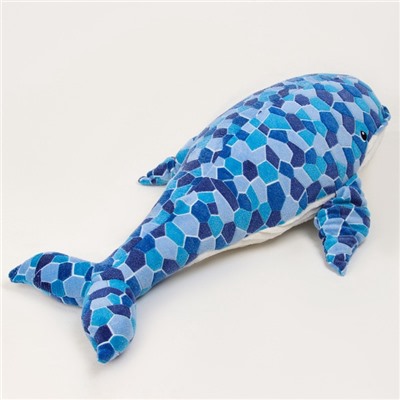 Мягкая игрушка без наполнителя «Кит», 90 см