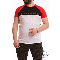 Футболка М12111Па