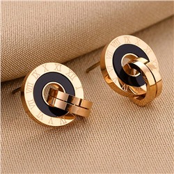 Серьги на гвоздиках арт. 13 4922 (id 289209)