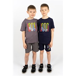 Футболка для мальчика 52292 детская