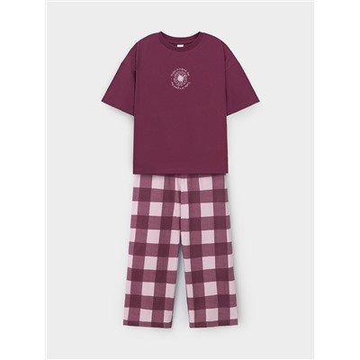 CROCKID Пижама МП 1657