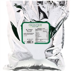Frontier Natural Products, универсальная приправа, без соли, 453 г (16 унций)