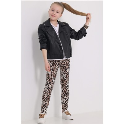 Леггинсы АПРЕЛЬ, 1016978