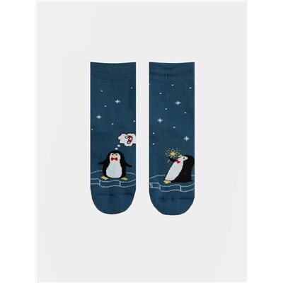 НОСКИ ДЕТСКИЕ 500K-2630