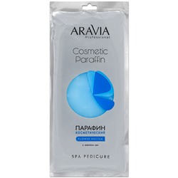 ARAVIA Парафин косметический "Цветочный нектар" 500 г
