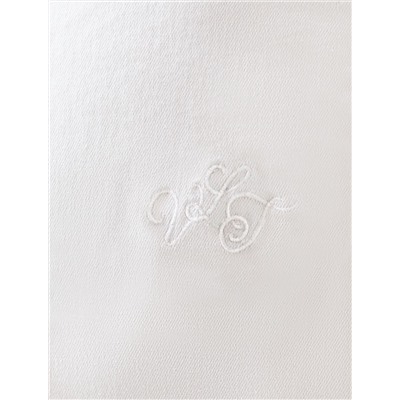 Джинсовый бомбер на молнии из эластичного денима средней плотности