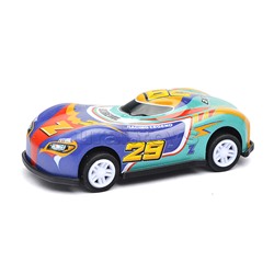 Набор машин "Коллекция" в коробке