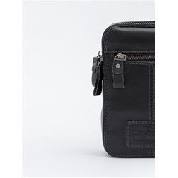 Сумка 6603-1TR black Tough Ruder
