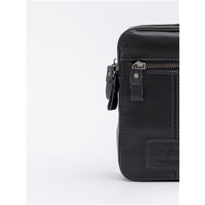 Сумка 6603-1TR black Tough Ruder