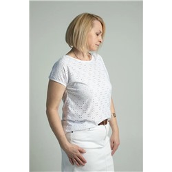 Футболка ажурная WF/01 НАТАЛИ, 1126755