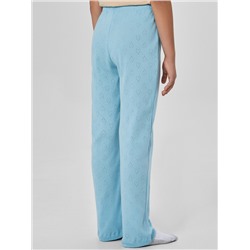 КОМПЛЕКТ ДЛЯ ДЕВОЧЕК (ЛОНГСЛИВ, БРЮКИ) 567756