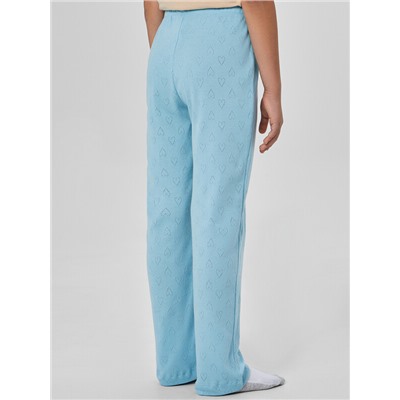 КОМПЛЕКТ ДЛЯ ДЕВОЧЕК (ЛОНГСЛИВ, БРЮКИ) 567756