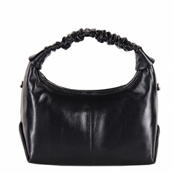 Сумка 0010VG black Vitelli Grassi