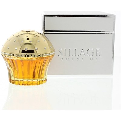 HOUSE OF SILLAGE BENEVOLENCE (w) 75ml parfume