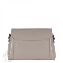 Сумка женская кожаная 6638VG beige Vitelli Grassi