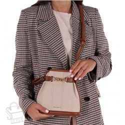 Сумка женская  012311001 beige Chrisbella