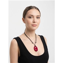 Кулон на шнурке