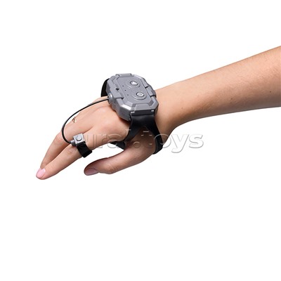 Собака р/у, 27MHz, в коробке