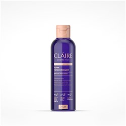 CLAIRE Тоник Увлажняющий 200мл