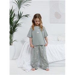 CROCKID Пижама МП 1657